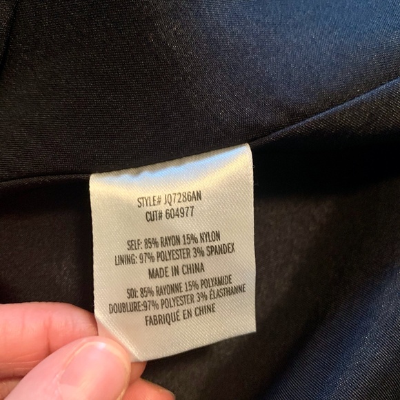 Eva Franco Mariner Skirt from Anthropologie - Picture 6 of 7